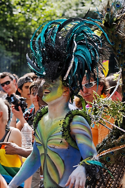 Gay Pride Paris 2009-074